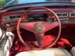 1976 Cadillac Eldorado Convertible oldtimer te koop