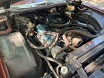 1976 Cadillac Eldorado Convertible oldtimer te koop