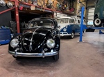 1954 Volkswagen Ovaal kever  oldtimer te koop