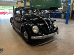 1954 Volkswagen Ovaal kever  oldtimer te koop