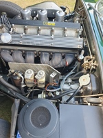 1969 Jaguar E-type 2+2 oldtimer te koop