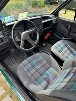1994 Volkswagen Polo oldtimer te koop