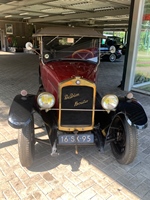 1923 De Dion-Bouton Tourer oldtimer te koop