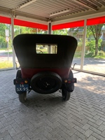 1923 De Dion-Bouton Tourer oldtimer te koop