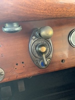 1923 De Dion-Bouton Tourer oldtimer te koop