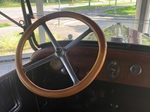 1923 De Dion-Bouton Tourer oldtimer te koop
