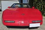 1984 Chevrolet Corvette Targa oldtimer te koop