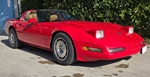 1984 Chevrolet Corvette Targa oldtimer te koop