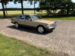 1982 Mercedes 280S - S-Klasse W126 oldtimer te koop