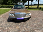 1982 Mercedes 280S - S-Klasse W126 oldtimer te koop