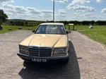 1982 Mercedes 280S - S-Klasse W126 oldtimer te koop