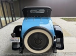 1925 Nash Advanced Six Roadster oldtimer te koop