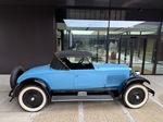 1925 Nash Advanced Six Roadster oldtimer te koop