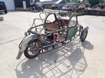 1969 Velorex 16/350 tricycle microcar oldtimer te koop