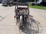1969 Velorex 16/350 tricycle microcar oldtimer te koop