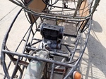 1969 Velorex 16/350 tricycle microcar oldtimer te koop