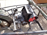 1969 Velorex 16/350 tricycle microcar oldtimer te koop