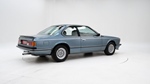 1984 BMW 635 CSI oldtimer te koop