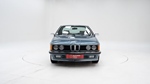 1984 BMW 635 CSI oldtimer te koop
