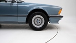 1984 BMW 635 CSI oldtimer te koop