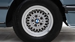 1984 BMW 635 CSI oldtimer te koop