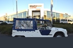 1976 Citroën Méhari oldtimer te koop