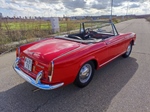 1965 Fiat 1500 Spider oldtimer te koop