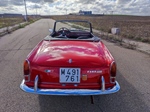 1965 Fiat 1500 Spider oldtimer te koop