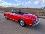 1965 Fiat 1500 Spider oldtimer te koop