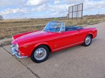 1965 Fiat 1500 Spider oldtimer te koop