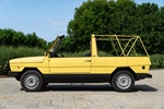 1980 Fiat 127 MIDI MAXI MORETTI SPIAGGINA oldtimer te koop