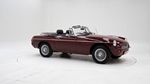 1975 MG B oldtimer te koop