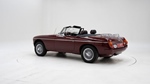 1975 MG B oldtimer te koop