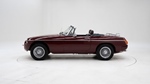 1975 MG B oldtimer te koop