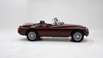 1975 MG B oldtimer te koop
