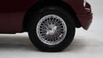 1975 MG B oldtimer te koop