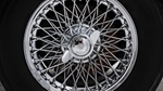 1975 MG B oldtimer te koop