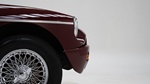 1975 MG B oldtimer te koop
