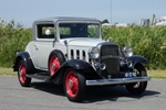 1932 Chevrolet Confederate oldtimer te koop
