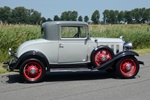 1932 Chevrolet Confederate oldtimer te koop