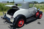 1932 Chevrolet Confederate oldtimer te koop
