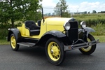 1930 Ford A Speedster oldtimer te koop