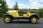 1930 Ford A Speedster oldtimer te koop