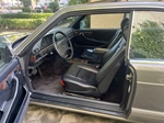 1986 Mercedes 500 sec oldtimer te koop