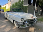 1953 Cadillac De Ville oldtimer te koop