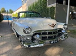 1953 Cadillac De Ville oldtimer te koop