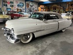 1953 Cadillac De Ville oldtimer te koop