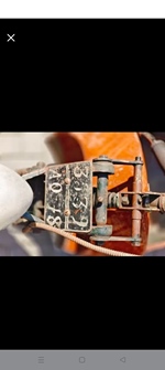 1953 ABC Poirier Monoto XW5 oldtimer motorfiets te koop
