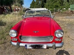 1966 Austin-Healey Sprite oldtimer te koop