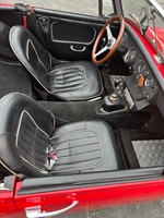 1966 Austin-Healey Sprite oldtimer te koop